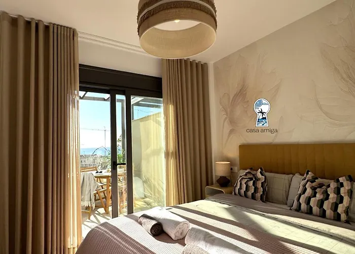 Tropicana Marinsa Apartment